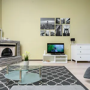 Appartamento Akác, Budapest