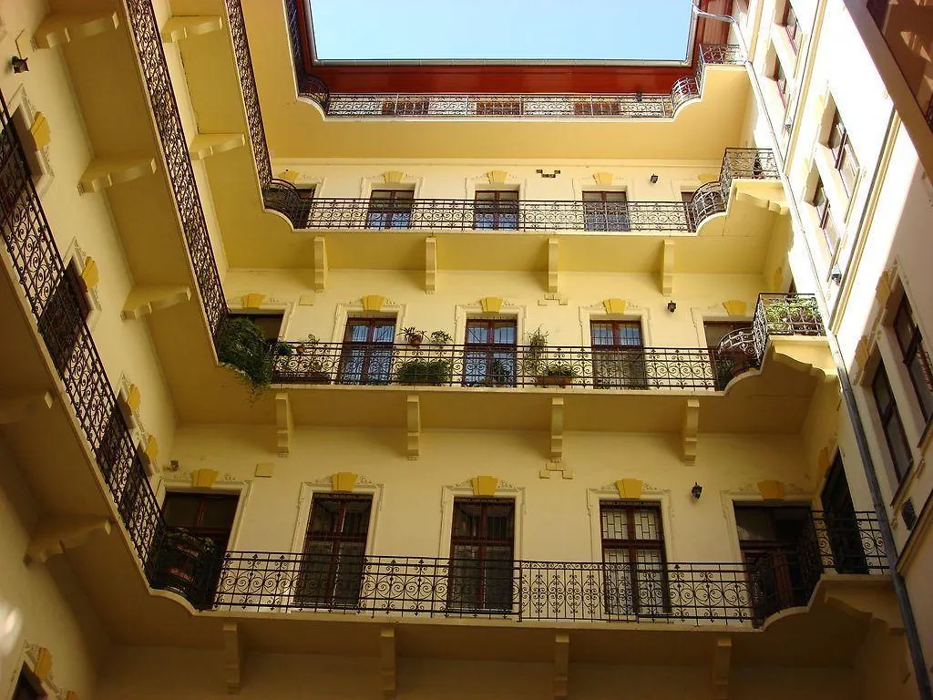 Jokai Apartment Budapest 0*,  Hungary